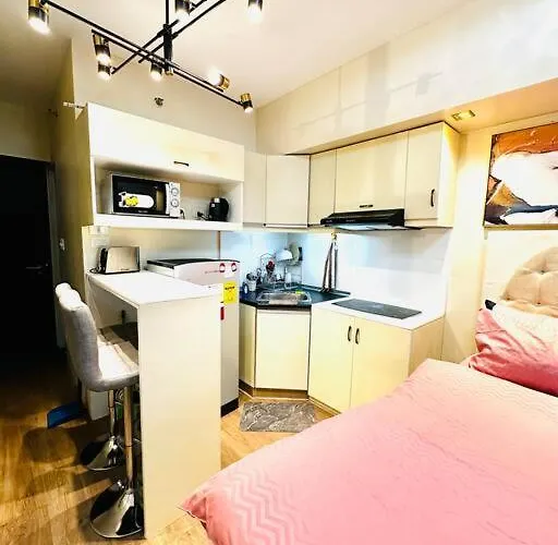 Apartment Avida Towers Riala: Cebu's Dynamic Lifestyle *