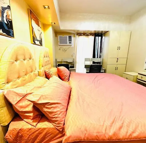 Apartment Avida Towers Riala: Cebu's Dynamic Lifestyle Cebu