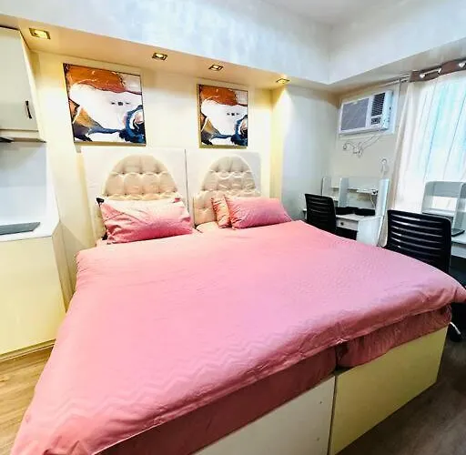 Avida Towers Riala: Cebu's Dynamic Lifestyle Apartment *