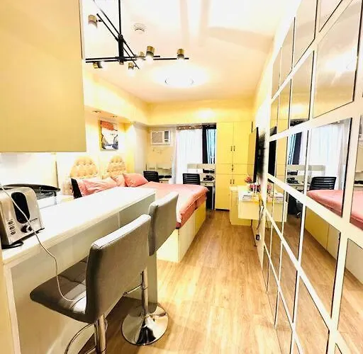 Avida Towers Riala: Cebu's Dynamic Lifestyle * Cebu