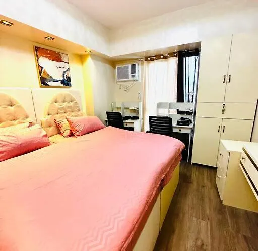 Apartment Avida Towers Riala: Cebu's Dynamic Lifestyle *