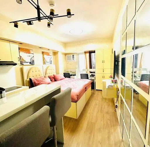 Avida Towers Riala: Cebu's Dynamic Lifestyle * Cebu